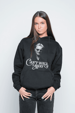 Can't Walk Away - Hettupeysa - hoodie1