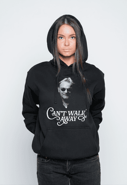 Can't Walk Away - Hettupeysa - hoodie2