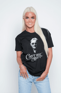 Can't Walk Away - Bolur - tshirt3